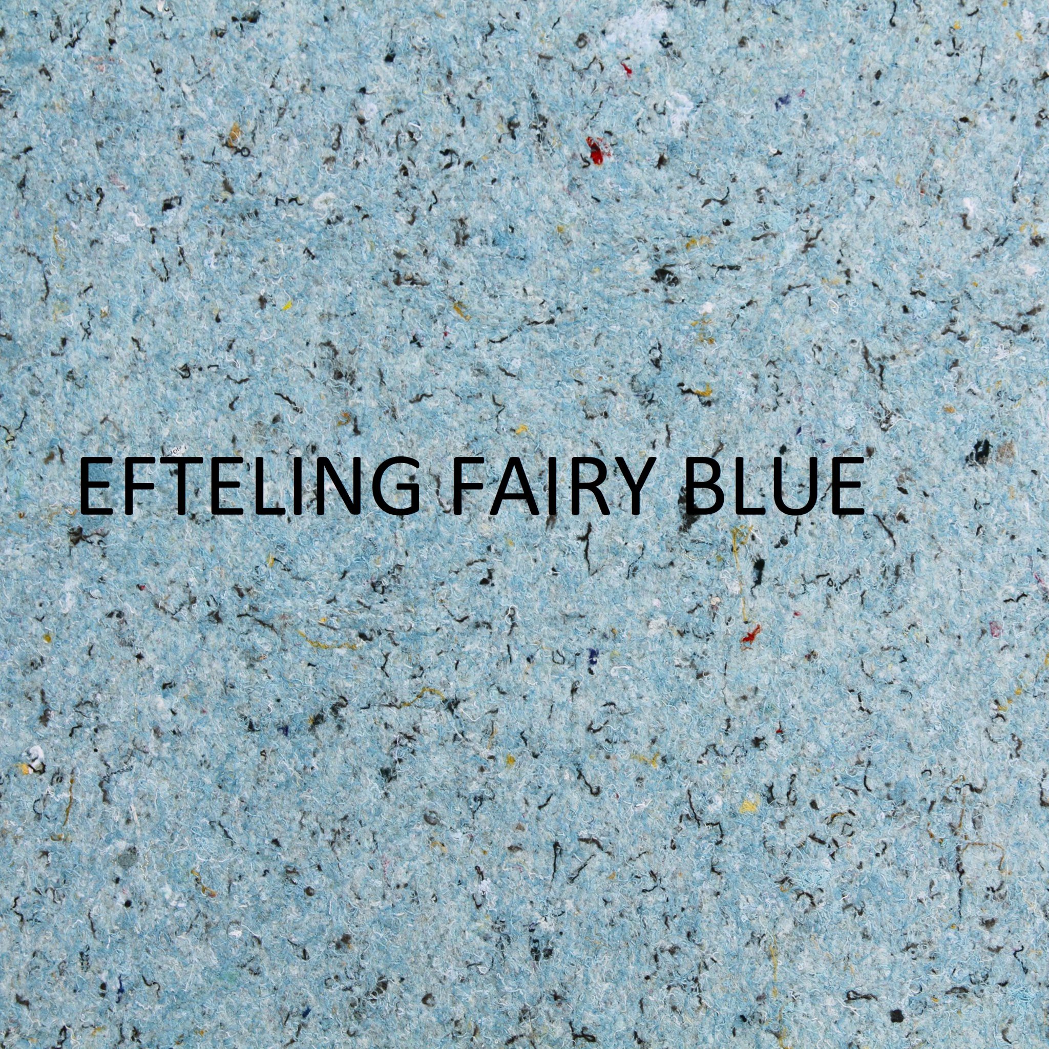 Efteling Fairy Blue aangepast